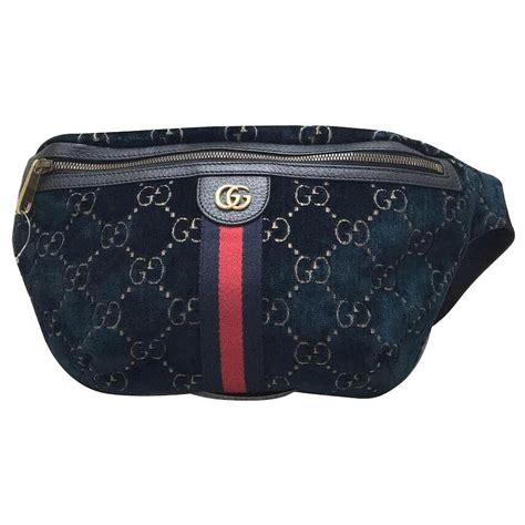 sac banane gucci pour homme|Sacs Banane de Luxe Homme .